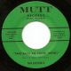 Northern Soul, Rare Soul - MAJJESTEES, TAKE BACK ALL THOSE THINGS